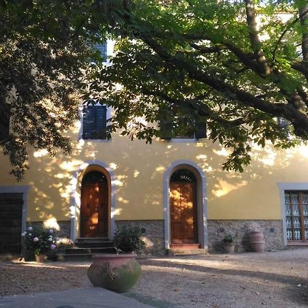 Il Tasso Hotel Pietraviva Exterior photo