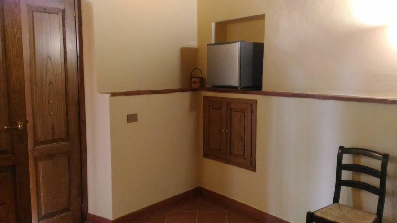 Il Tasso Hotel Pietraviva Exterior photo